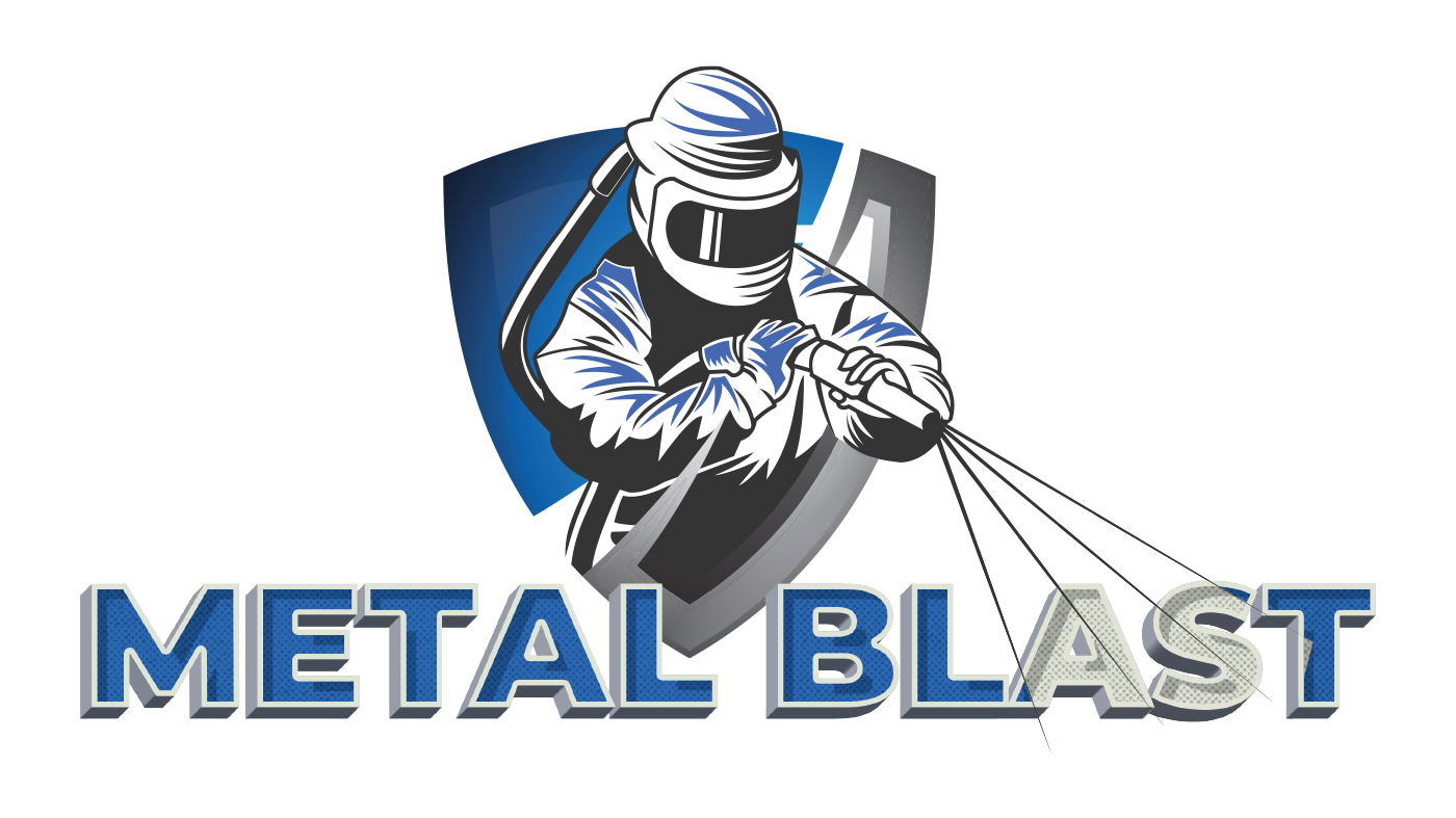 Logotipo-Metalblast-Copyright Metalblast © 2022